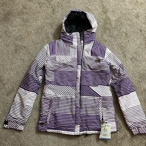 Snowboard/Ski jacket